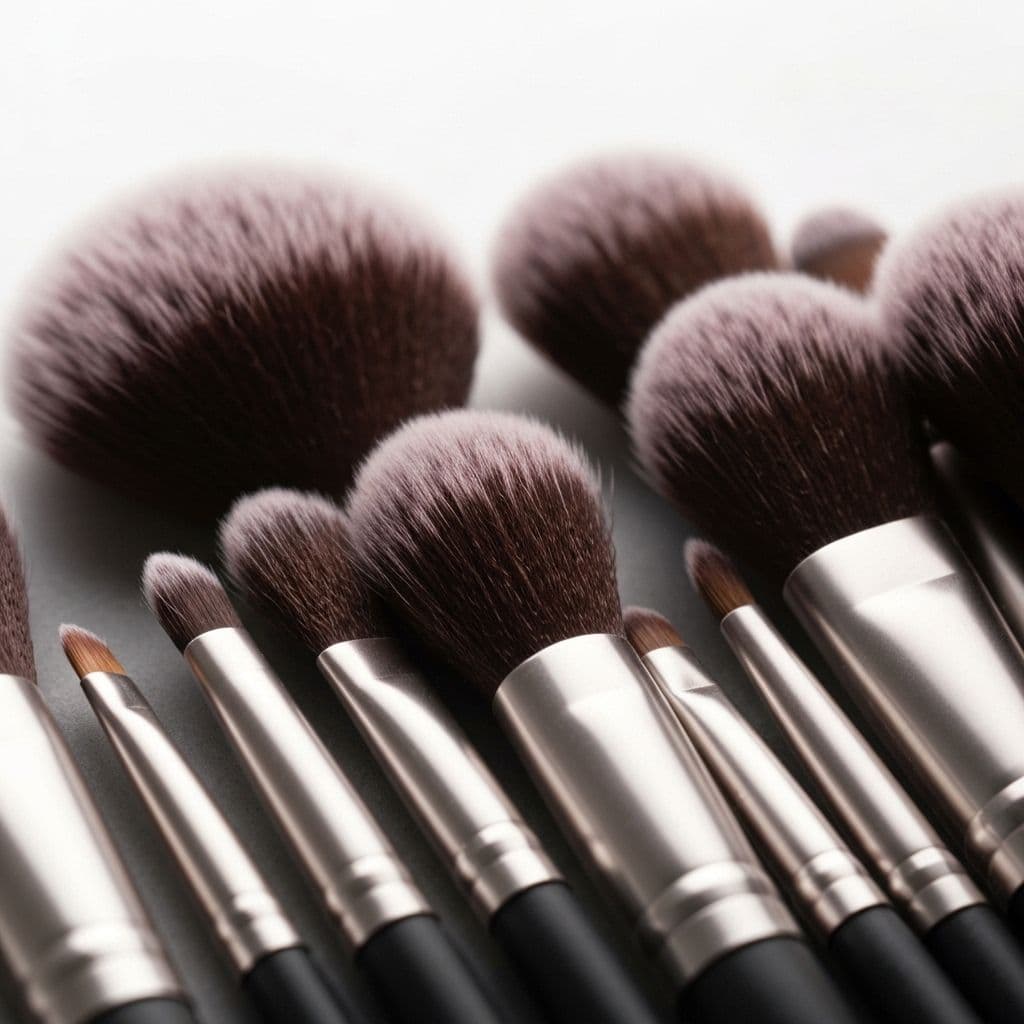 Luxury Brush Set view 2