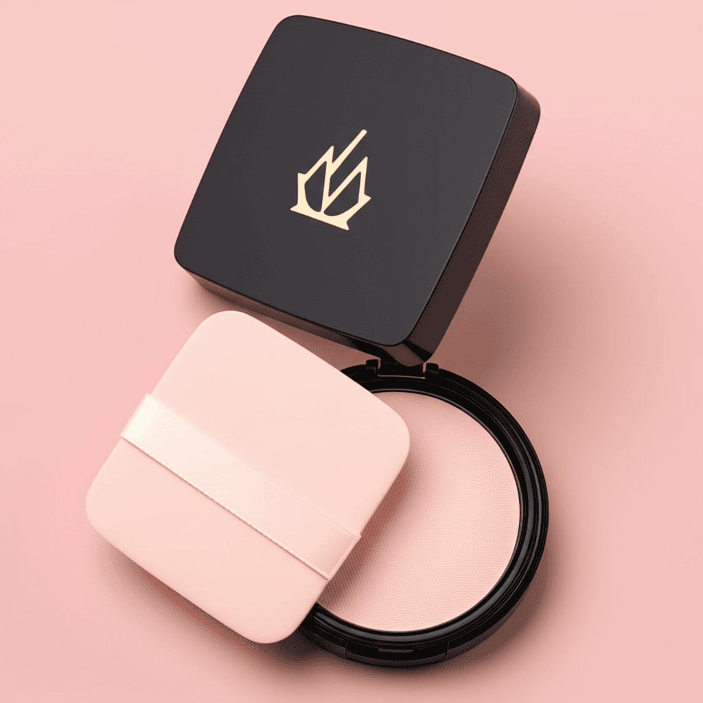 Radiant Complexion Powder view 3