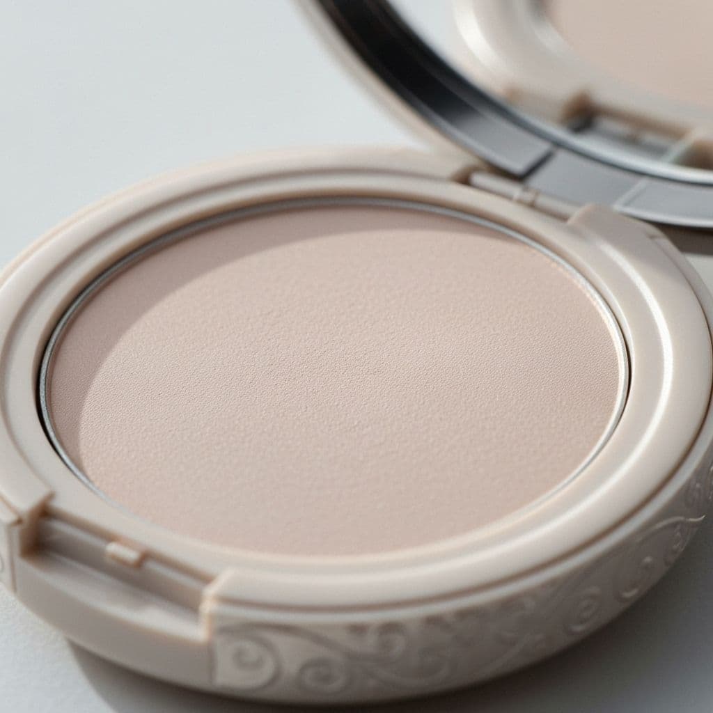 Radiant Complexion Powder view 2