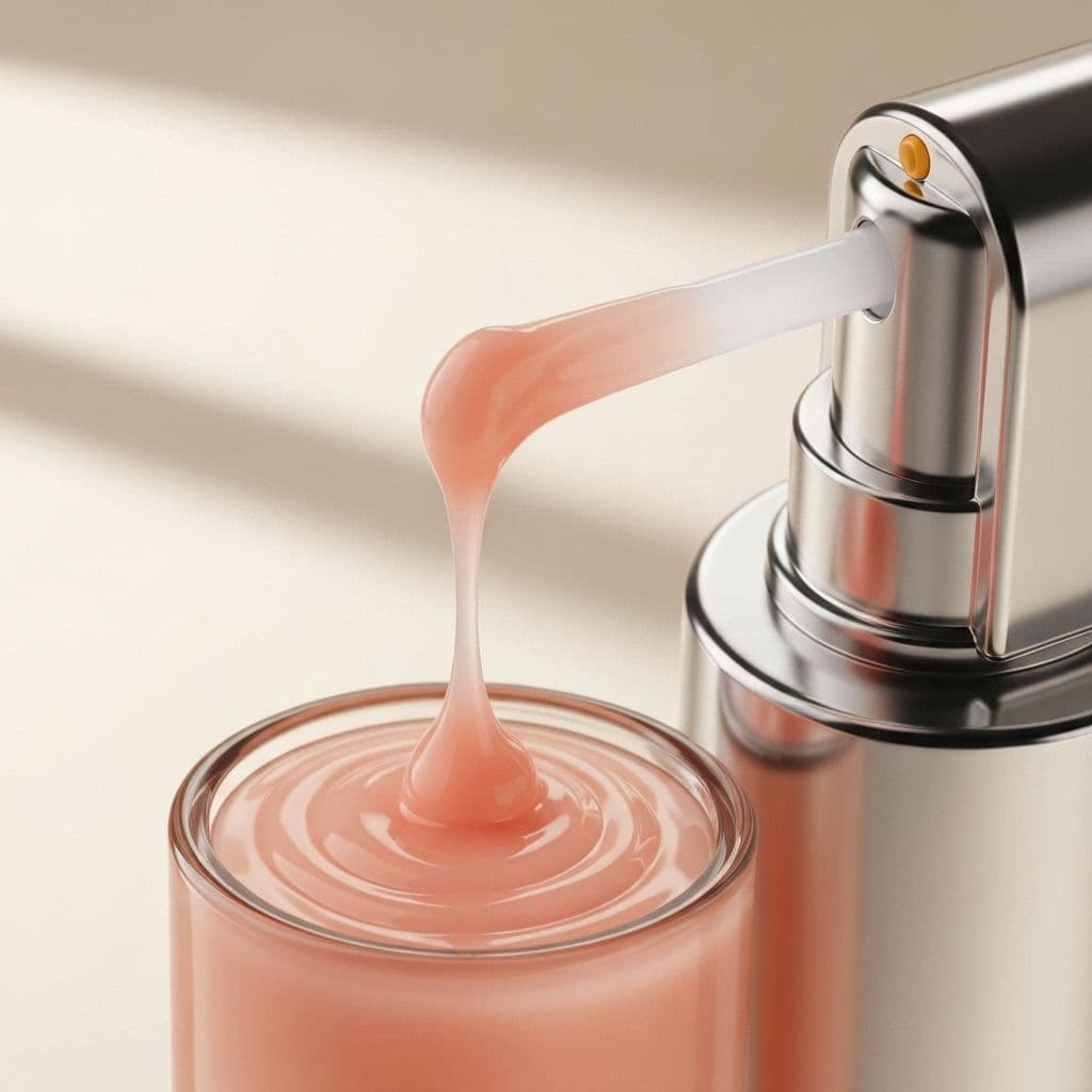 Luminous Hydrating Serum view 2