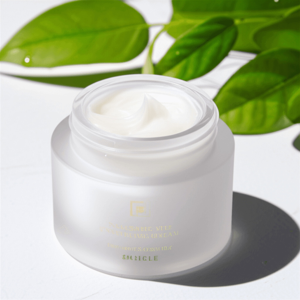 Renewal Night Cream view 3