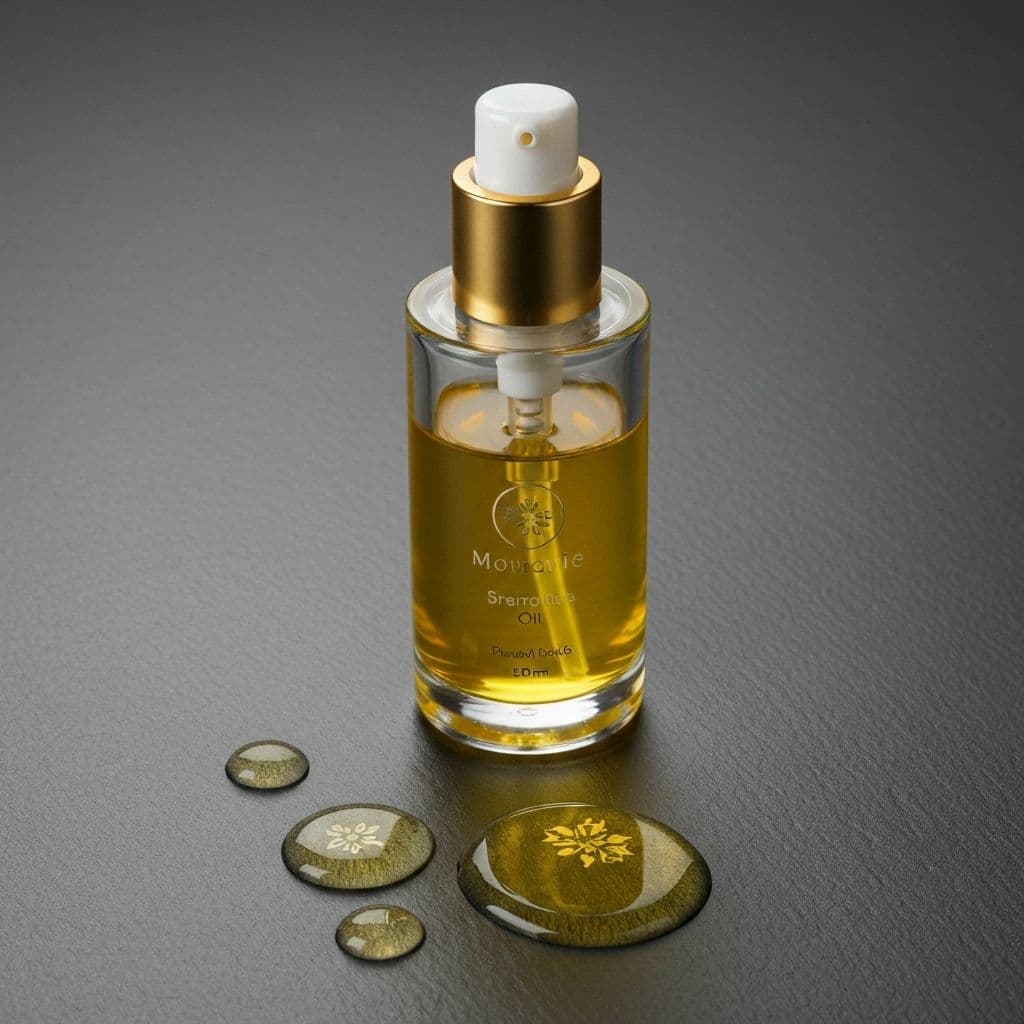 Gentle Cleansing Oil view 3