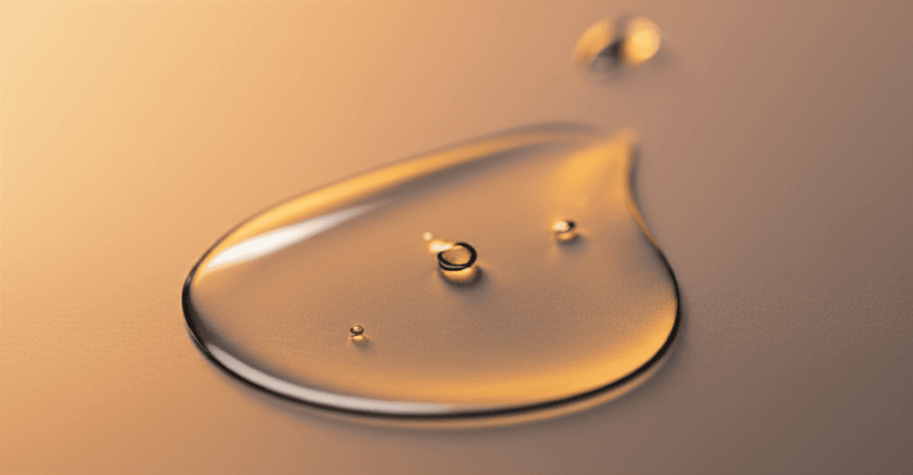 Luminous Hydrating Serum view 3