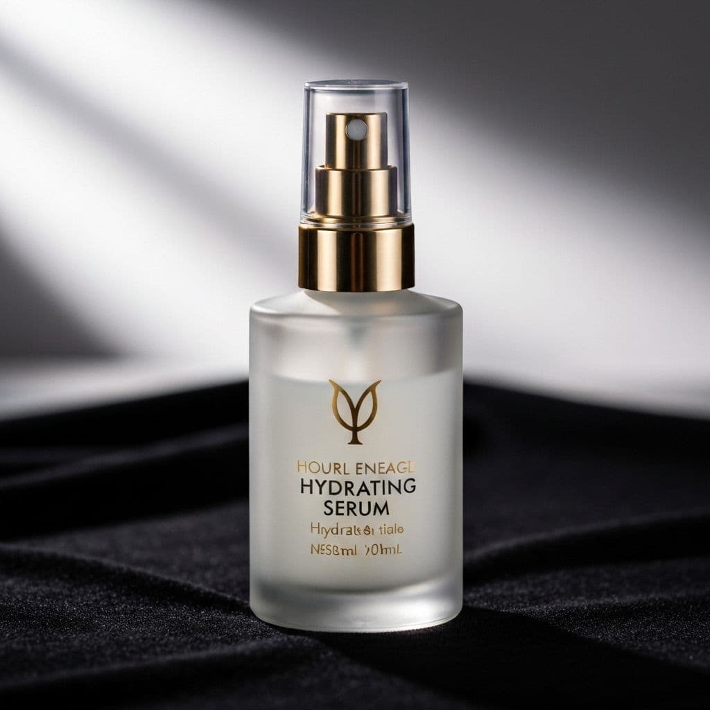 Luminous Hydrating Serum
